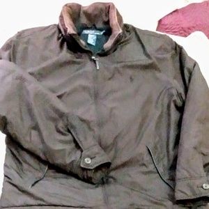 Polo Ralph Lauren Pony Perry jacket